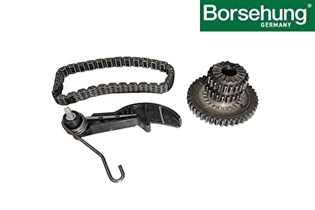 Yağ Pompa Tamir Kiti-1.8--2.0-Tfsı-Bzb-Caba-Cabb-Cdaa-Cdha-Ccza-Cdab