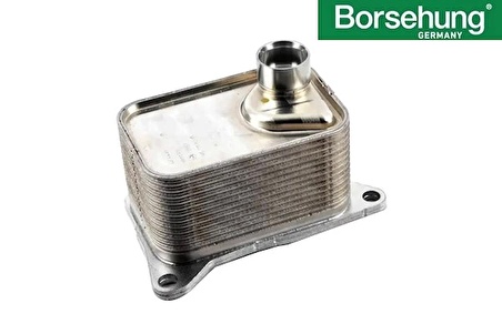 Yağ Soğutucu-Audı A3-A4-A5-1.8 Lt.-2.0-Tfsı-Cjsa-Czpb