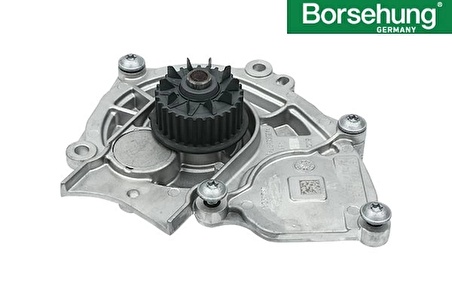 Su Pompası  ( Alüminyum Typ. )-Audı A4-A5-A6-A7-Q5-2.0-Tfsı-Cdnc-Cncb-Cncd