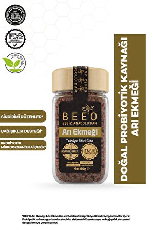 BEE'O Arı Ekmeği