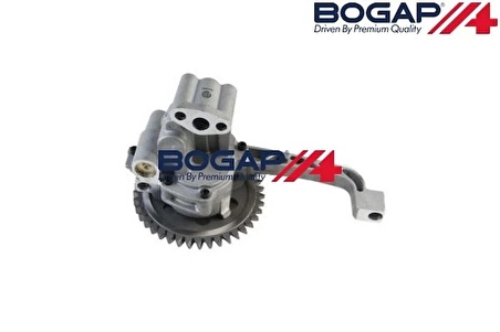 Yağ Pompası-Transporter T5-Touareg-Tdı-Axd-Axe-Bac-Blk