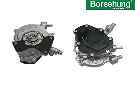 Vakum & Yakıt Pompası-Transporter T5-Touareg-Tdı-Axd-Axe-Bnz-Bac-Blk-Bpd-Bpe