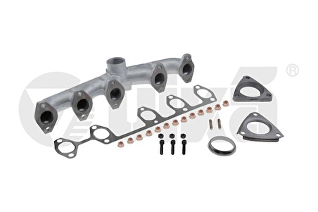 Egzoz Manifold-Transporter T5 Tdı-Bnz-Bpc