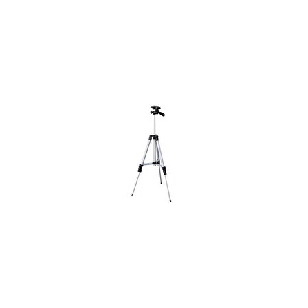 Azemax 102cm Kamera Fotoğraf Makinesi Cep Telefonu Tripodu 