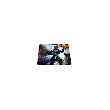 Frisby Fmp-G55 Gaming Picture Mouse Pad