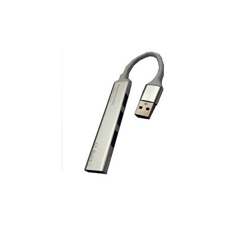 Dexim Elite USB 3.0 Hub 4'lü Çoğaltıcı DHU0002