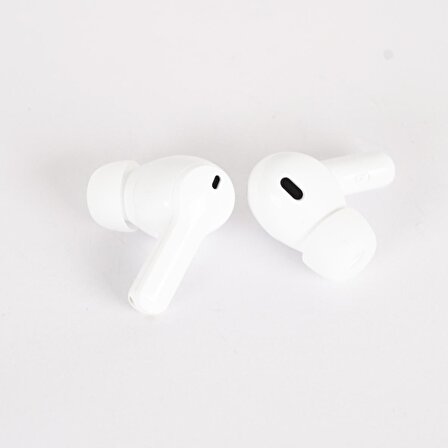 Tecno Camon 17 Pro Kablosuz Airbuds Kulaklık Beyaz