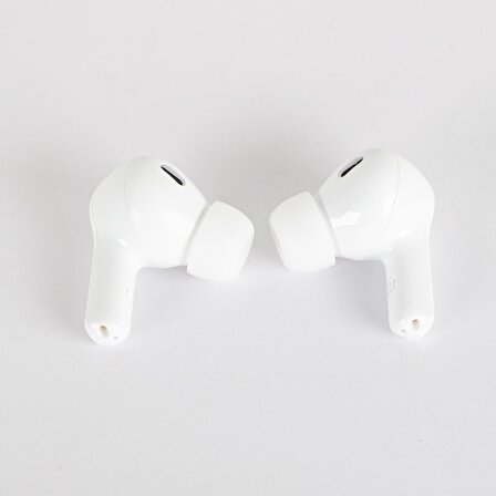 Tecno Camon 17 Pro Kablosuz Airbuds Kulaklık Beyaz