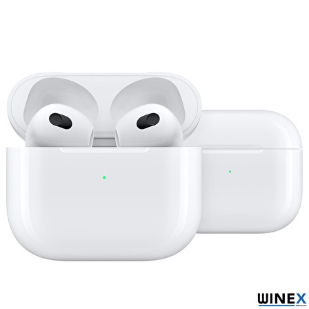 Winex Pods 3. Nesil Bluetooth Kulaklık