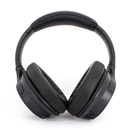 Tecno Pova Neo Nightingale-N1 Kablosuz Wireless Extra Bass Kulaklık Siyah