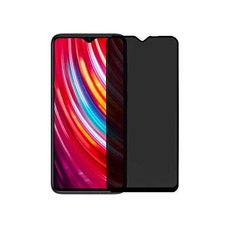 ScHitec Redmi Note 8 Pro Ultra HD Premium 9H Mat Hayalet Seramik Ekran Koruyucu