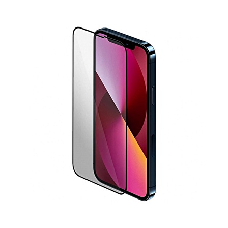 ScHitec Redmi 9A HD Premium 9H Mat Seramik Ekran Koruyucu