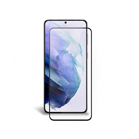 ScHitec Redmi Note 8 Pro HD Premium 9H Mat Seramik Ekran Koruyucu