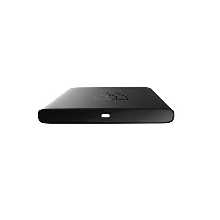 Homatics Box Q Lisanslı 4K Ultra HD Android TV Box
