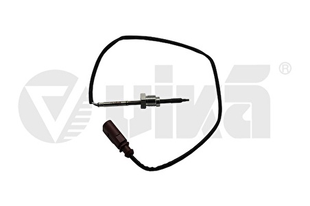 Egzoz Sıcaklık Sensörü Ön  ( Delphı Typ )-Transporter T5 Tdı-Bnz