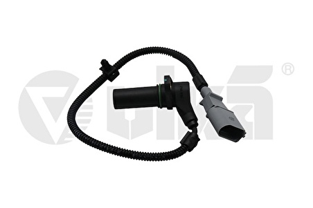 Krank Devir Sensörü-Transporter T5 Tdı-Axd-Axe-130-174-Hp