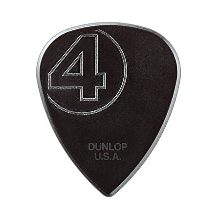 Jim Dunlop Jim Root Signature 6lı Pena