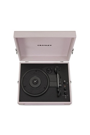 Crosley Vintage Bluetooth Alıcılı Ve Taşınabilir Müzik Pikap