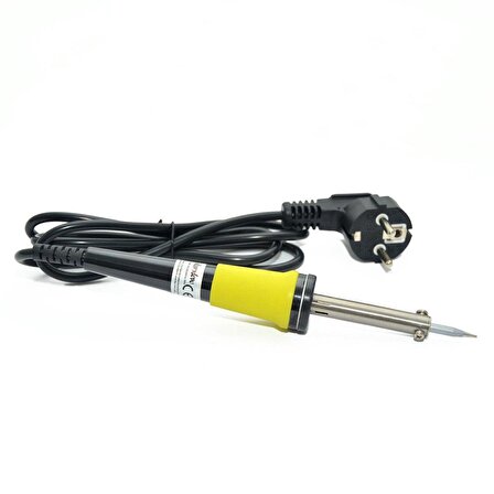 ZD-30B Kalem Havya Soldering Iron 50Hz 40W