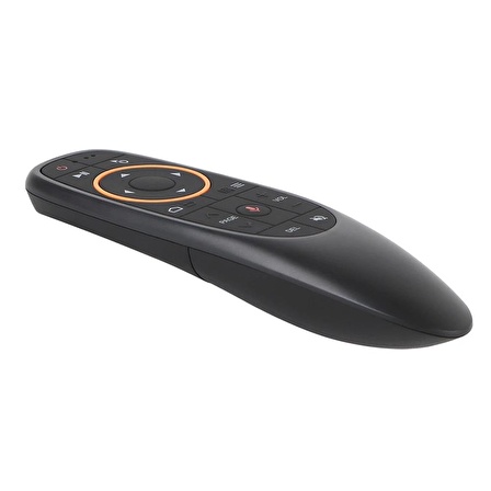 G10 Air Remote Mouse 2.4Ghz Kablosuz Ses Uzaktan Kumandası