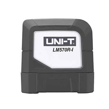 Unit LM-570R-I Lazer Seviyesi Ölçer