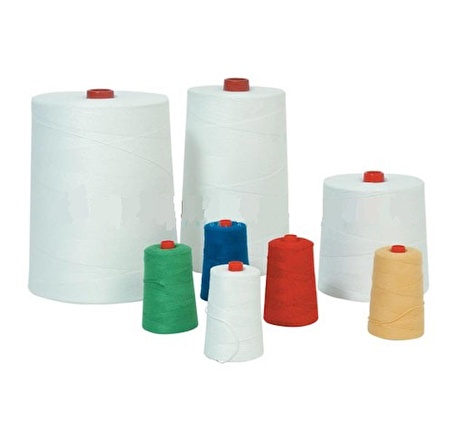 Polyester İp 1 Paket 5 Kg.