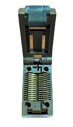 OLP-SOP28-300MİL Entegre Soket Adaptörü