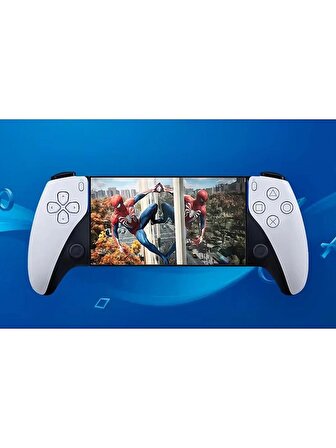 Sony Playstation Portal Remote Player Konsol Ithalatçı Garantili