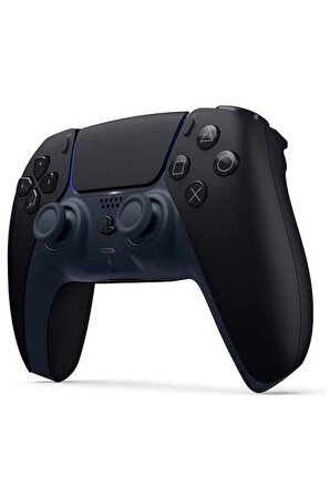 Sony Playstation 5 Dualsense Controller PS5 Oyun Kolu - Siyah
