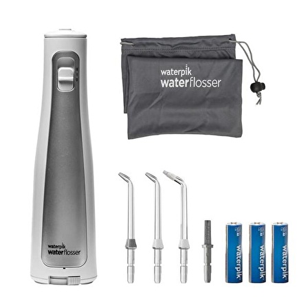 Waterpik WF-03 Pilli Ağız Duşu