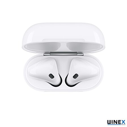 Winex Pods 2. Nesil Bluetooth Kulaklık