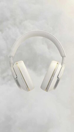 Px7S2e Cloud Grey Kulak üstü kablosuz kulaklık