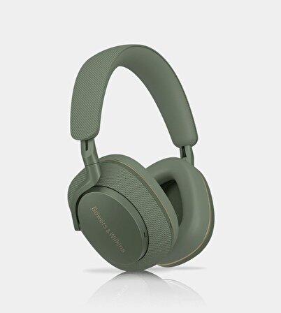 Px7S2e Forest Green Kulak üstü kablosuz kulaklık