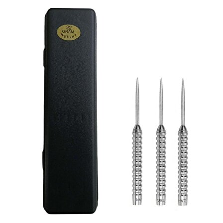 Dartsan Tungsten %90 Dart Ok Seti 22 gr.