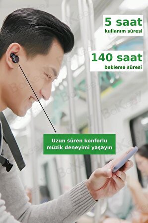 M90 Max Bluetooth Kulaklık Powerbankli Hız Göstergeli Mikrofonlu Kulak içi Oyuncu Kulaklık