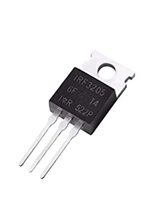 IRF 3205 Mosfet