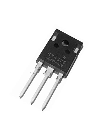 HY 4306 Mosfet 