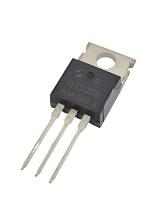 HY 3306 Mosfet