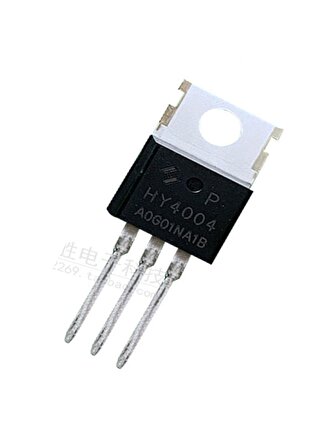 HY 4004 Mosfet