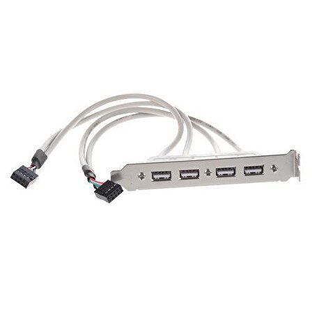 usb 4 port çoklayıcı usb 2.0 4 port usb çoklayıcı 9 pin soket