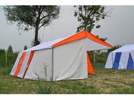 3 odalı mutfaklı kamp dagcı çadırları