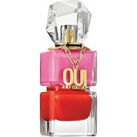 Juicy Couture Oui  EDP 100 ML