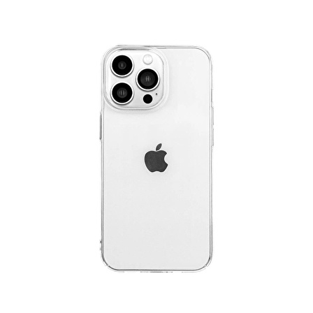 iPhone 15 Pro Telefon Kılıfı Stark