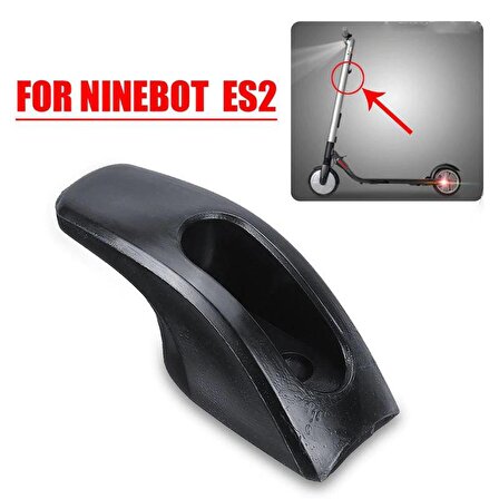 Ninebot Segway ES1/2/3/4 Kickscooter için Ön Kanca Askısı Plastik 