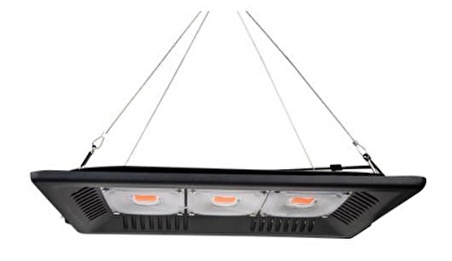 Tam Spektrum 150W 220V Sera Bitki Büyütme Cob Led Işık Paneli Projektör 