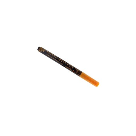 Mühür Mumu Kontürü Rötüş Boya Kalemi Metalik 12 Renk Seçeneği