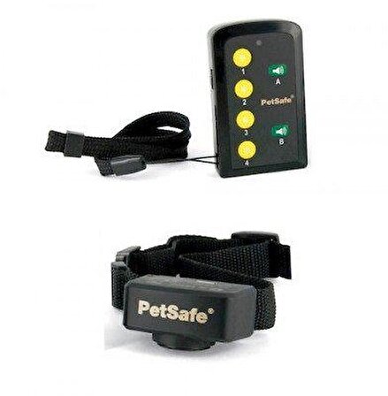PetSafe ST-70 Uzaktan Kontrol Köpek Eğitim Tasması 70 m. PDT17-13480