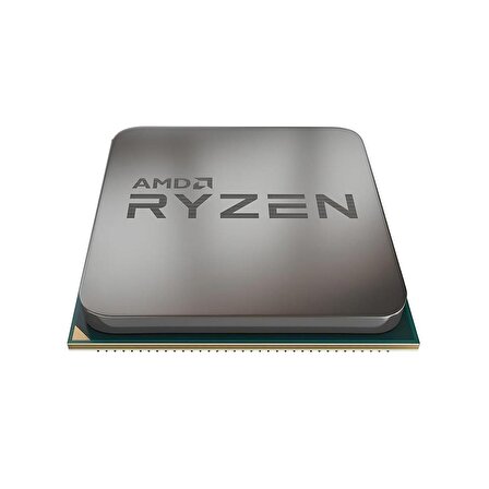 AMD Ryzen 5 5600 (3.5GHz - 4.4GHz) 32MB AM4 65W Tray İşlemci