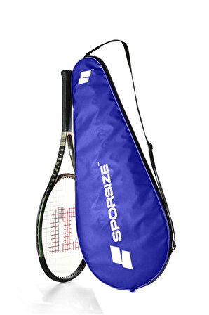 Voven Tennis Racket Cover Tenis Raketi Kılıfı Çantası