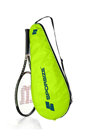 Voven Tennis Racket Cover Tenis Raketi Kılıfı Çantası